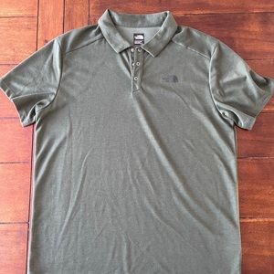 Northface Polo